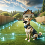 Best GPS Dog Fence-Secure Pet Boundaries